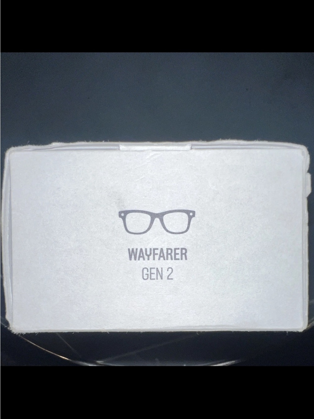 Ray-Ban Meta White Box - Picture 4 of 5